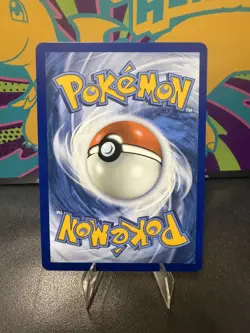 Boss’s Orders 256/217 Ultra Rare Full Art Pokemon TCG Ascended Heroes - Image 2
