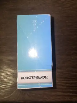 POKEMON TCG Journey Together Booster Bundle | NEW | FREE SHIPPING - Image 5