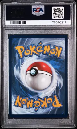 2021 Pokemon SWSH Evolving Skies Secret #218 FA Rayquaza Vmax PSA 10 GEM MINT - Image 2