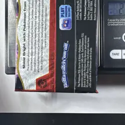 22.33g Paldean Fates Booster Pack Pokemon TCG New Sealed - Image 5