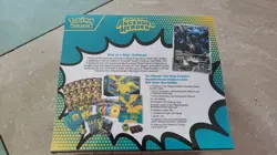Pokemon TCG: Ascended Heroes Pokemon Center Exclusive ETB - FACTORY SEALED - Image 3