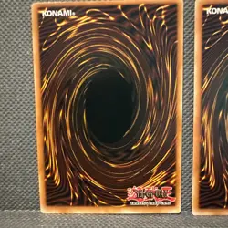 1x Destiny End Dragoon LODT-EN042 Ultimate Rare 1st Edition NM Yugioh - Image 5