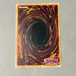 Yugioh: Soul Servant - LED6-EN003 - Ultra Rare - 1st Edition - NM - Image 2