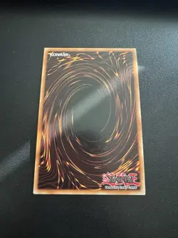 Mist Wurm LC5D-EN240 Legendary Collection 5D's 1st Edition - Image 4