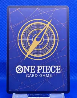 Uta EB03-003 SR | NM/M | EB: One Piece Heroines Edition | One Piece TCG | EN - Image 2