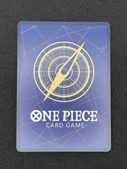One Piece OP13-082 Five Elders SR Alt Art One Piece Carrying On His Will - Image 2