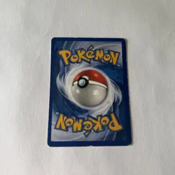 Pokemon TCG Sabrina's Gengar Gym Challenge 29/132 Unlimited Edition Rare Card - Image 2