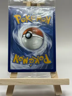 Koraidon 014 Sv: Scarlet & Violet Promo Cards Holo SEALED - Image 2