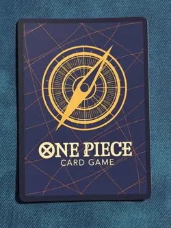 S-Snake (Alt Art) OP13-114 R Carrying on His Will - ONE PIECE Card Game ENGLISH - Image 2