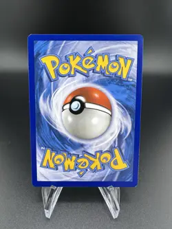 Charmander 9/108 Evolutions Reverse Holo Pokemon Card NM + Extended Art Case - Image 3