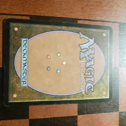 Mtg Patron of the Orochi LP/NM Betrayers of Kamigawa Magic the Gathering Card - Image 2