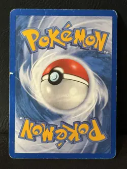 Pokemon Pidgeot TCG EX FireRed & LeafGreen Holo Rare Card 10/112 2004 Edition HP - Image 2