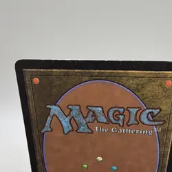 Wizards of the Coast Tsabo's Web Invasion Regular Artifact Rare Carl Critchlow - Image 4