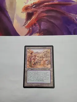 MTG - Soldevi Excavations Alliances Regular - Image 2