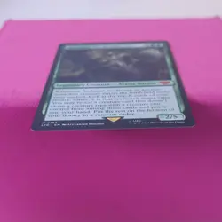 Radagast the Brown Universes Beyond: the Lord of the Rings: Tales MTG Magic - Image 4