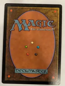 Robe Of Mirrors - Exodus - Magic the Gathering MTG Nice! - Image 2