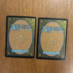 2x Thought Vessel (Bring-a-Friend Promo) (Foil) Unique and Miscellaneous Promos - Image 2