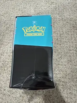 Pokemon TCG - Ascended Heroes ETB Elite Trainer Box NEW & SEALED - IN HAND ✅ - Image 2