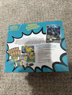 Pokemon TCG - Ascended Heroes ETB Elite Trainer Box NEW & SEALED - IN HAND ✅ - Image 3