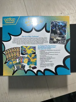 Pokemon Mega Evolution-Ascended Heroes Pokemon Center Elite Trainer Boxes , #2 - Image 3