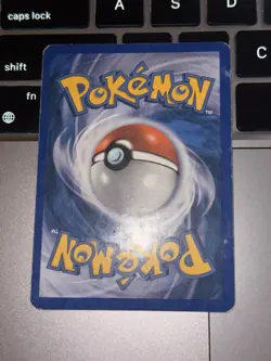 Diamond and Pearl Lucario 6/130 Reverse Holofoil Rare HP Pokemon - Image 2