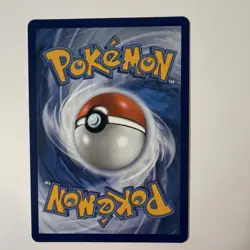 Pokemon Durant EX Rare Holo 190 HP Card 236/191 SSP Insect 120+ Attack - Image 2