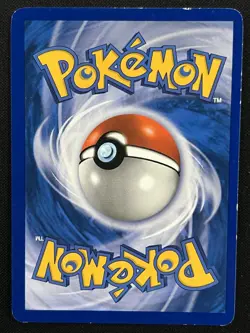 Pokemon TCG Deoxys Attack Forme Lv. 50 24/146 Reverse Holo 2008 - Image 2