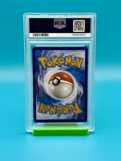 PSA 9 - 2025 POKEMON, HOLIDAY CAL, EEVEE - Image 2