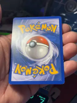 Pokemon TCG Darkrai and Cresselia Legend | Top & bottom | MP - Image 5