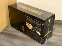 Pokemon Zacian & Zamazenta Ultra Premium Collection Box Sword & Shield SEE Desc. - Image 4