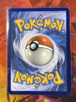 Pokemon TCG Jolteon 26/98 XY - Ancient Origins Holo Lightly Played - Image 2