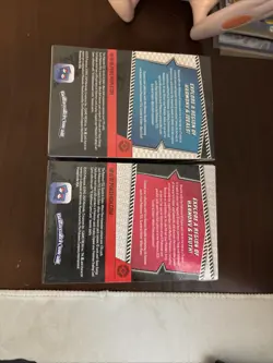 Pokemon TCG Black Bolt & White Flare Booster Bundle Lot (x2 SEALED BUNDLES) - Image 2