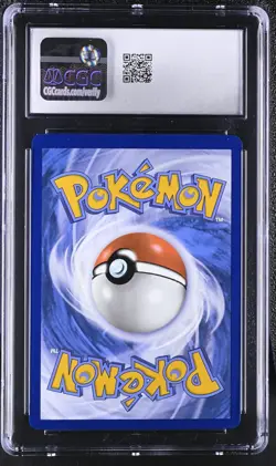 Duskull 068/064 - Shrouded Fable Illustration Rare Pokemon TCG GEM MINT CGC 10 - Image 2