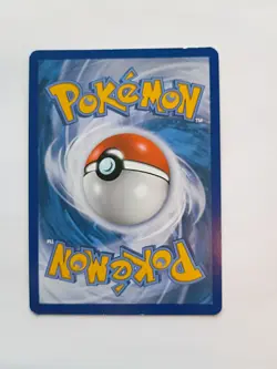 Pokemon TCG Venusaur EX XY123 Promo Car - Image 2