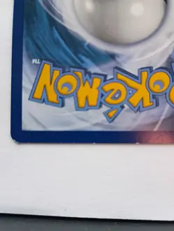 Pokemon TCG Venusaur EX XY123 Promo Car - Image 4
