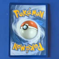 Pokemon Fezandipiti EX 038/064 Double Rare Holo Sv: Shrouded Fable HP210 English - Image 2