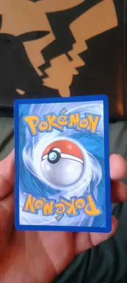 Mewtwo VSTAR (Secret) 086/078 Pokemon GO Holo - Image 2