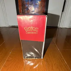 Pokemon Scarlet & Violet Elite Trainer Box Koraidon English 2023 - Image 4