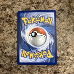 2026 N's Zekrom 031 MEP Ascended Heros ETB Promo Pokemon Center Stamp IN HAND - Image 2