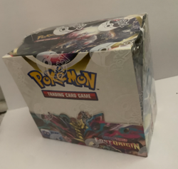 Pokemon Sword & Shield Lost Origin Booster Box Factory Sealed - 36 Packs 820650860553 - Image 2