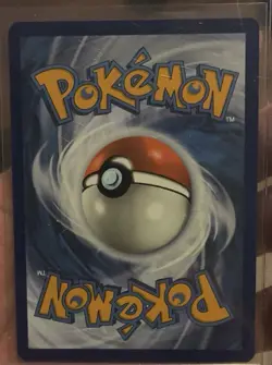Pokemon TCG Charmander Obsidian Flames Promo #044 - Image 2