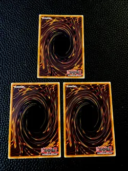 Nemleria Repeter (x3) AGOV-EN077 (New) Yugioh 1st Edition - Image 2