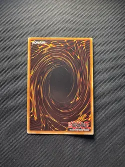 🔥Yu-Gi-Oh! - Dominus Purge - MZMU-EN125 - Ultra Rare - NM🔥 - Image 2