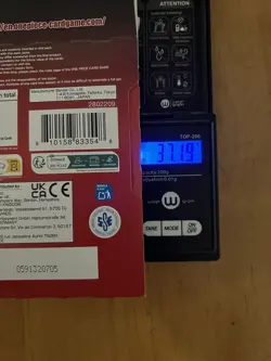 One Piece OP-13 CARRYING ON HIS WILL Sleeved Booster Pack - Heavy - 37.19g 🔥🔥 - Image 2