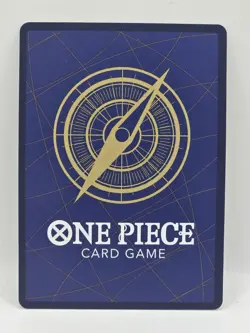 One Piece Heroine's Edition Nico Robin EB03-055 Holo Foil English - Image 2