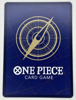 One Piece TCG Nico Robin ENGLISH EB03-055 HEROINES SR - Image 2