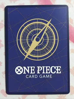 Nico Robin (055) EB03-055 Extra Booster: One Piece Heroines Edition Foil - Image 2