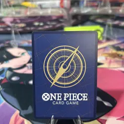 Uta (061) EB03-061 Extra Booster: One Piece Heroines Edition Foil - Image 5