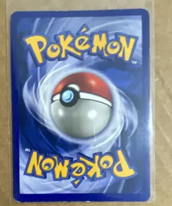 Pokemon Blastoise Base Set Holo Rare 2/102 - LP - 100 1999 English Wizards Card - Image 2