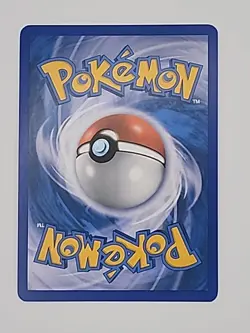 Pokemon TCG Kyogre Call of Legends SL6 Shiny Holo Rare Pokemon Card - Image 2